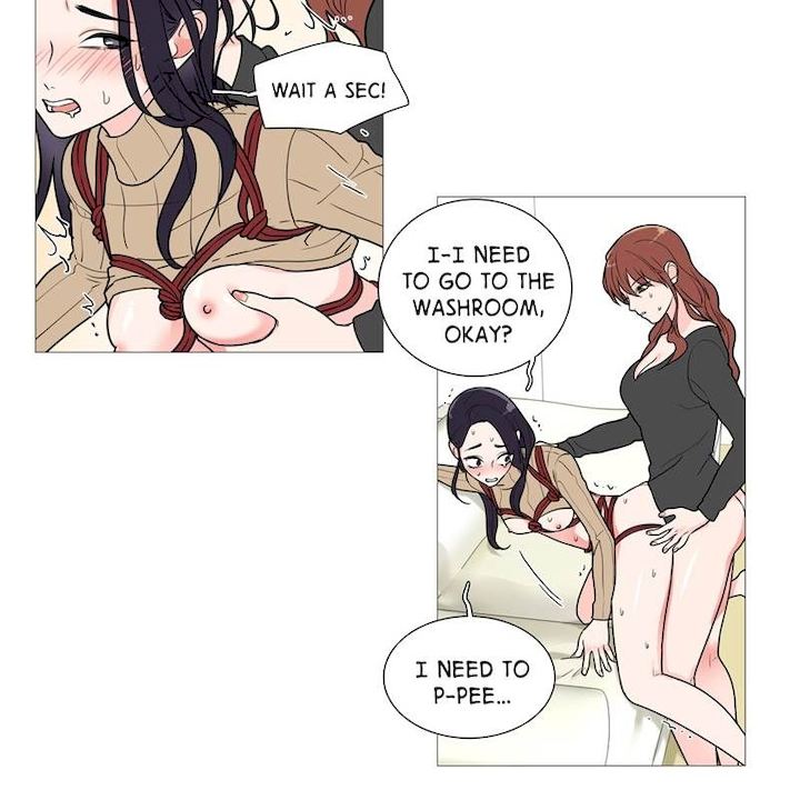 Sadistic Beauty Chapter 29 Page 27