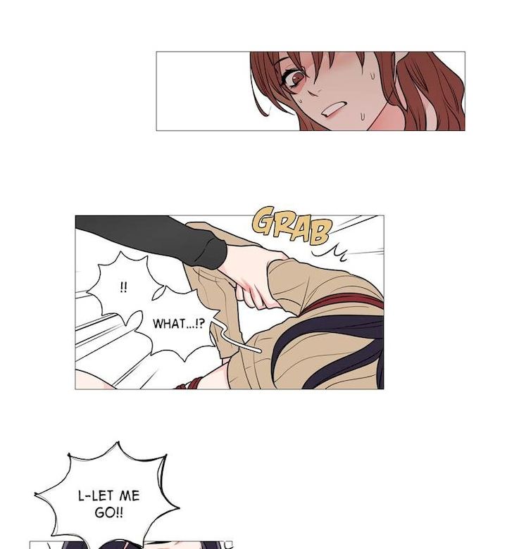 Sadistic Beauty Chapter 29 Page 28