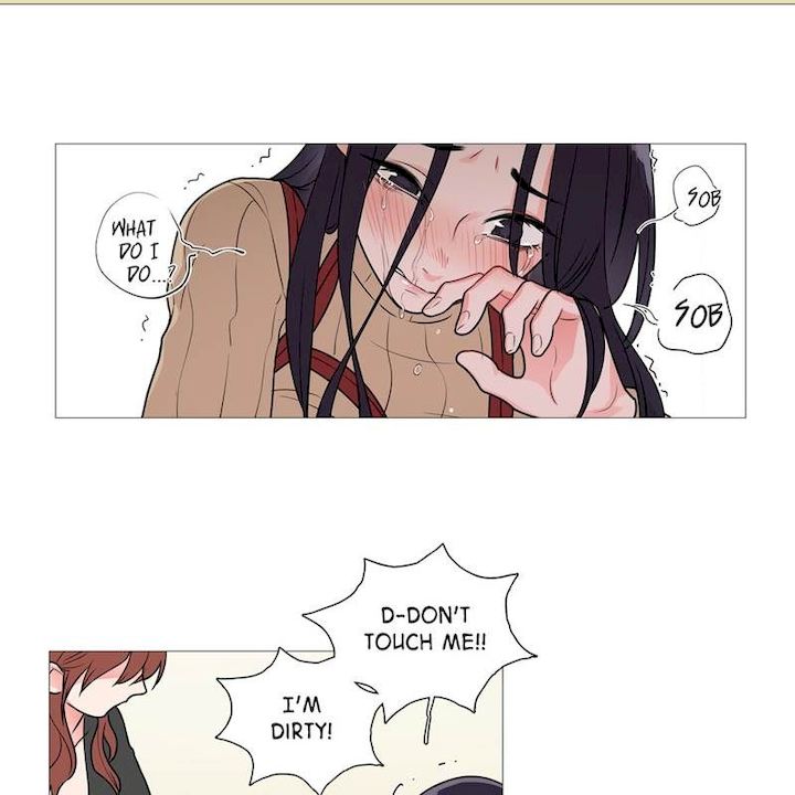 Sadistic Beauty Chapter 29 Page 33