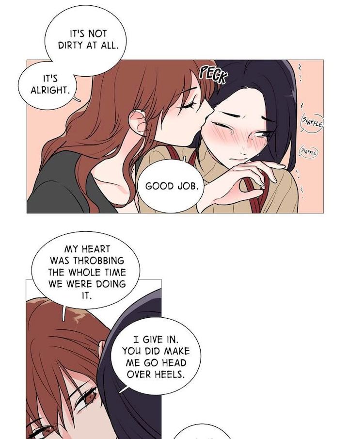 Sadistic Beauty Chapter 29 Page 35