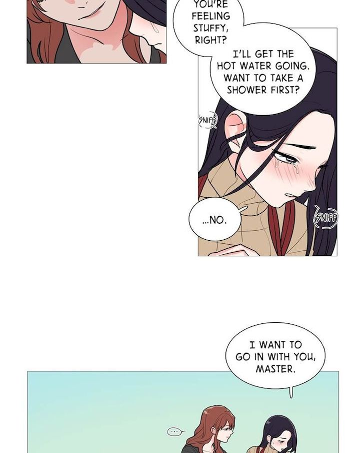 Sadistic Beauty Chapter 29 Page 36