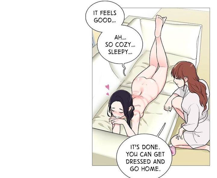 Sadistic Beauty Chapter 29 Page 39