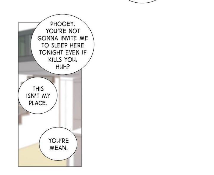 Sadistic Beauty Chapter 29 Page 40