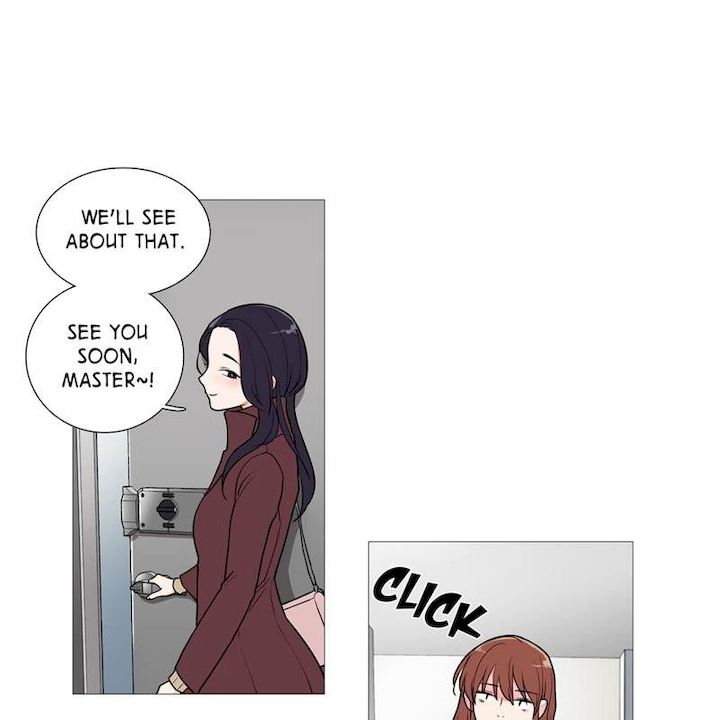 Sadistic Beauty Chapter 29 Page 43
