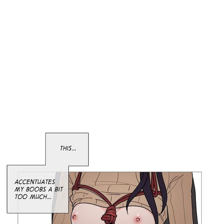 Sadistic Beauty Chapter 29 Page 5