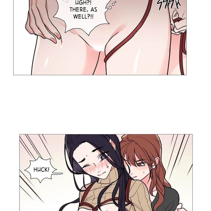 Sadistic Beauty Chapter 29 Page 7