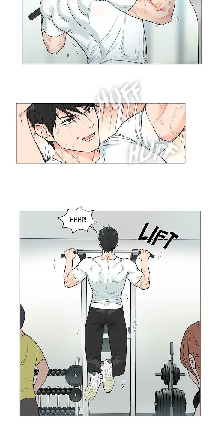Sadistic Beauty Chapter 30 Page 2