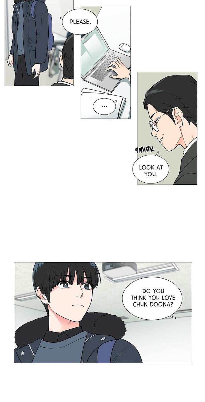 Sadistic Beauty Chapter 30 Page 20