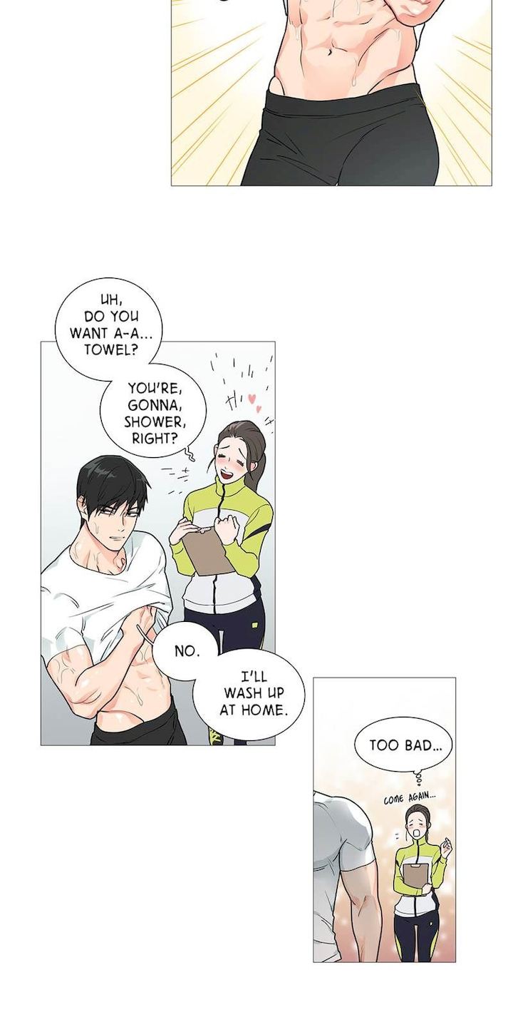 Sadistic Beauty Chapter 30 Page 4