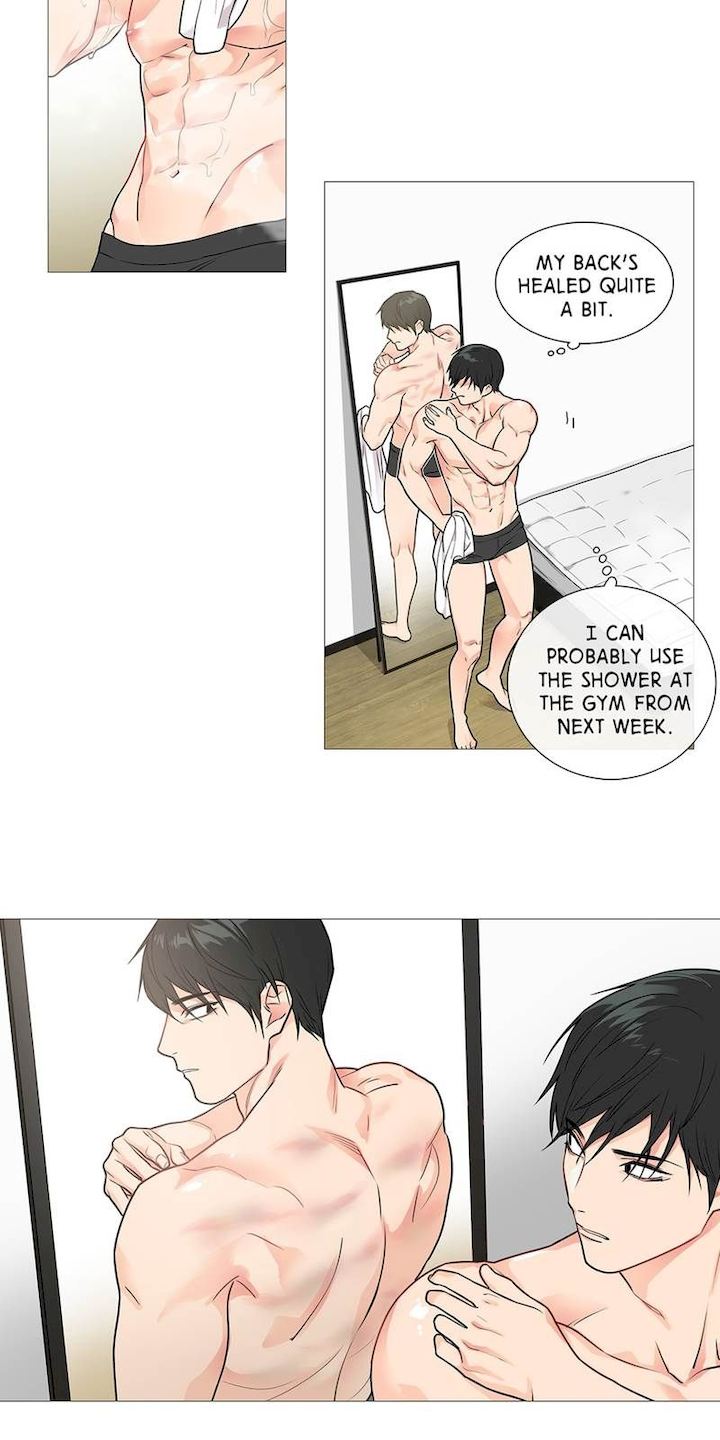 Sadistic Beauty Chapter 30 Page 6