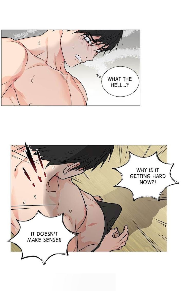 Sadistic Beauty Chapter 30 Page 9