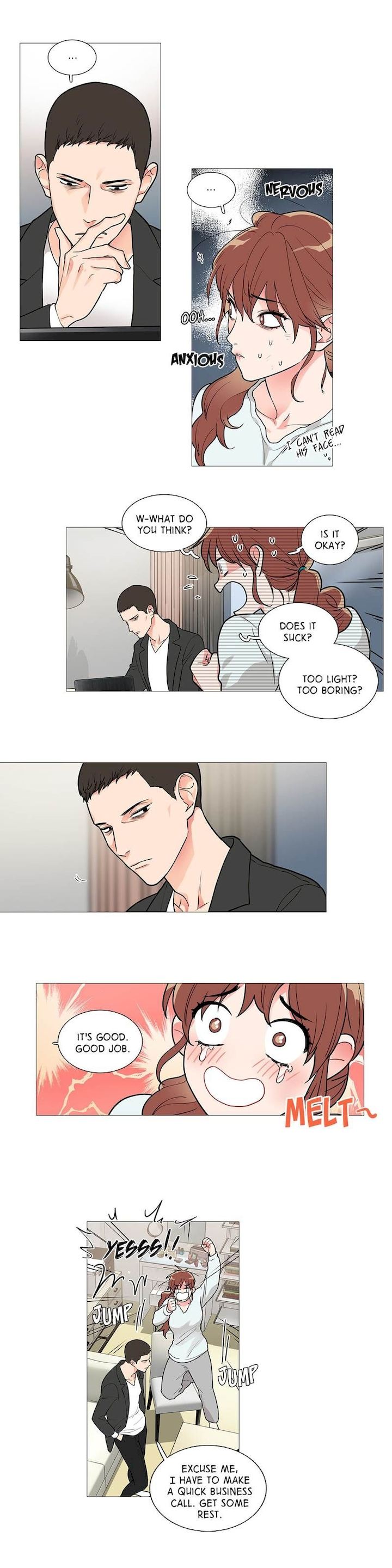 Sadistic Beauty Chapter 32 Page 12