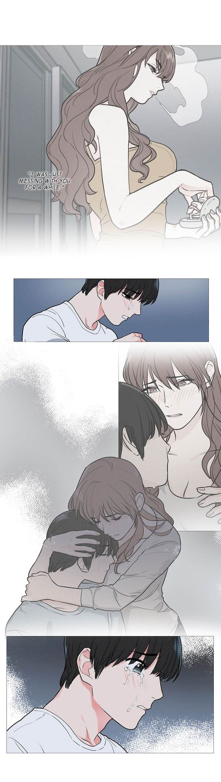 Sadistic Beauty Chapter 32 Page 7