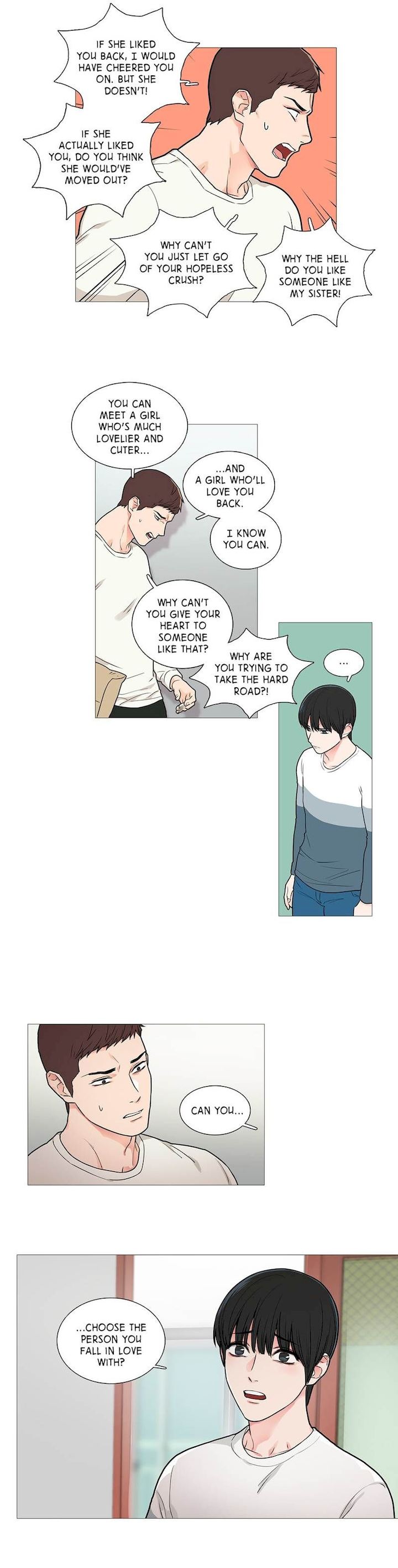Sadistic Beauty Chapter 33 Page 12