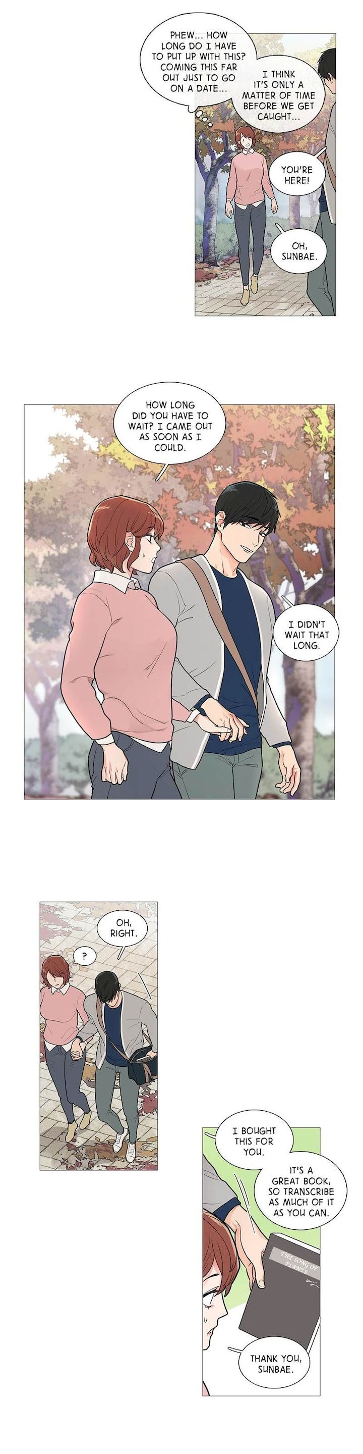 Sadistic Beauty Chapter 33 Page 4