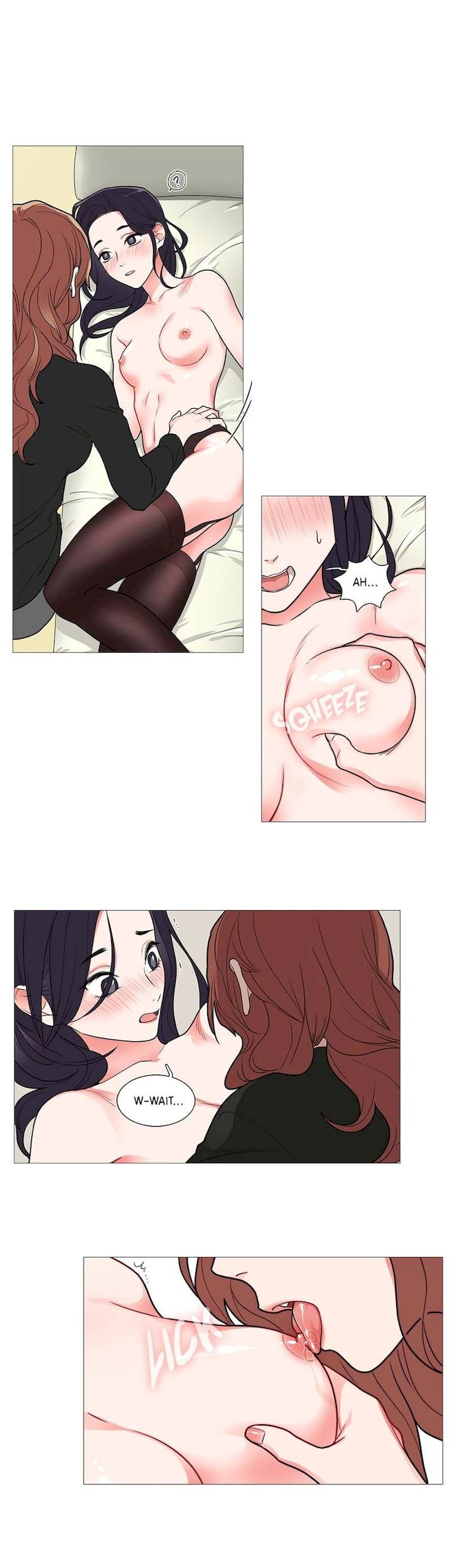 Sadistic Beauty Chapter 34 Page 12