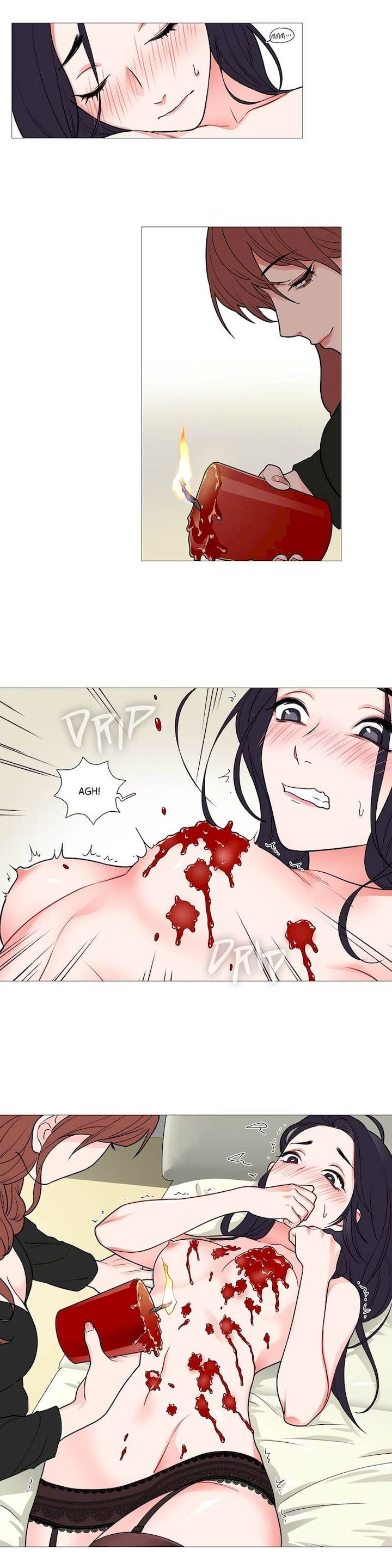 Sadistic Beauty Chapter 34 Page 13
