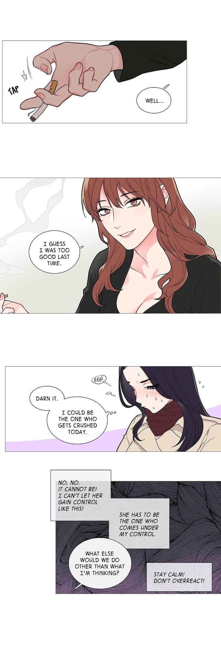 Sadistic Beauty Chapter 34 Page 5