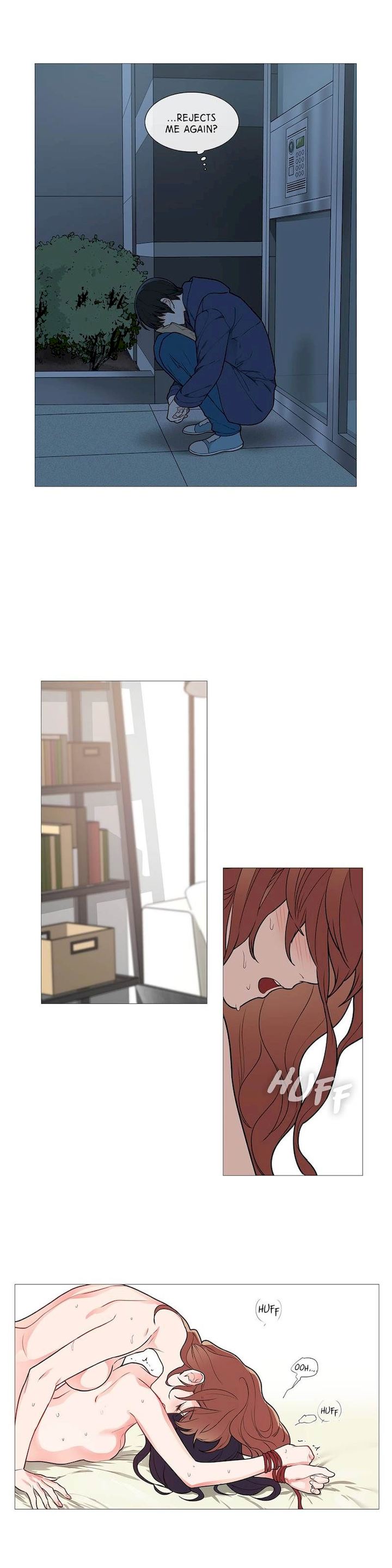 Sadistic Beauty Chapter 35 Page 5