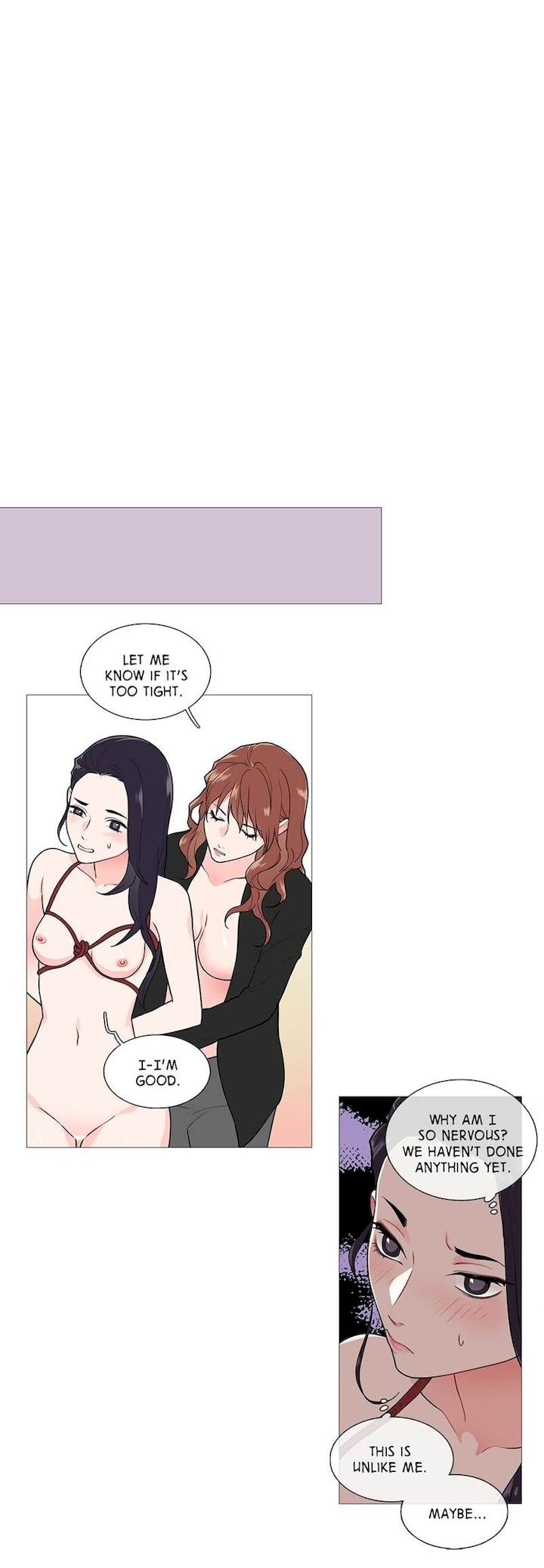 Sadistic Beauty Chapter 36 Page 11