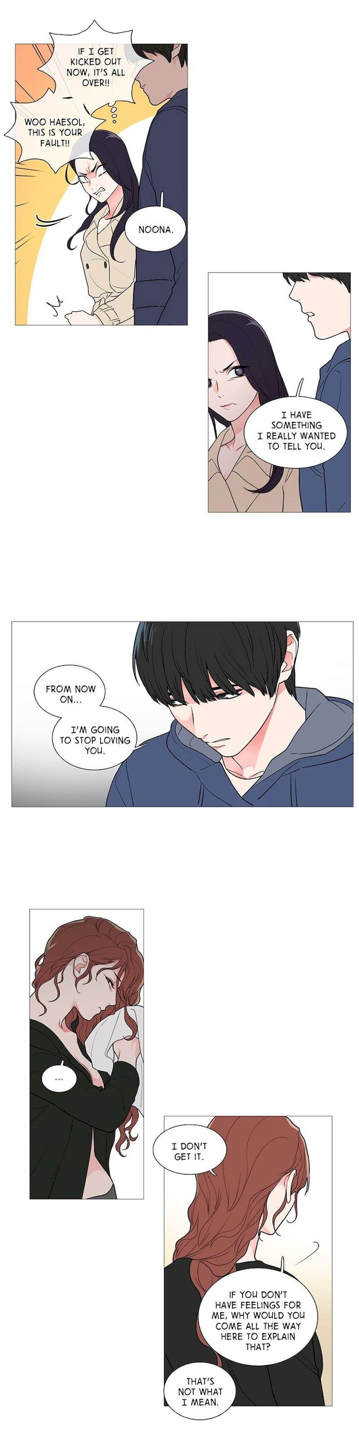 Sadistic Beauty Chapter 36 Page 5