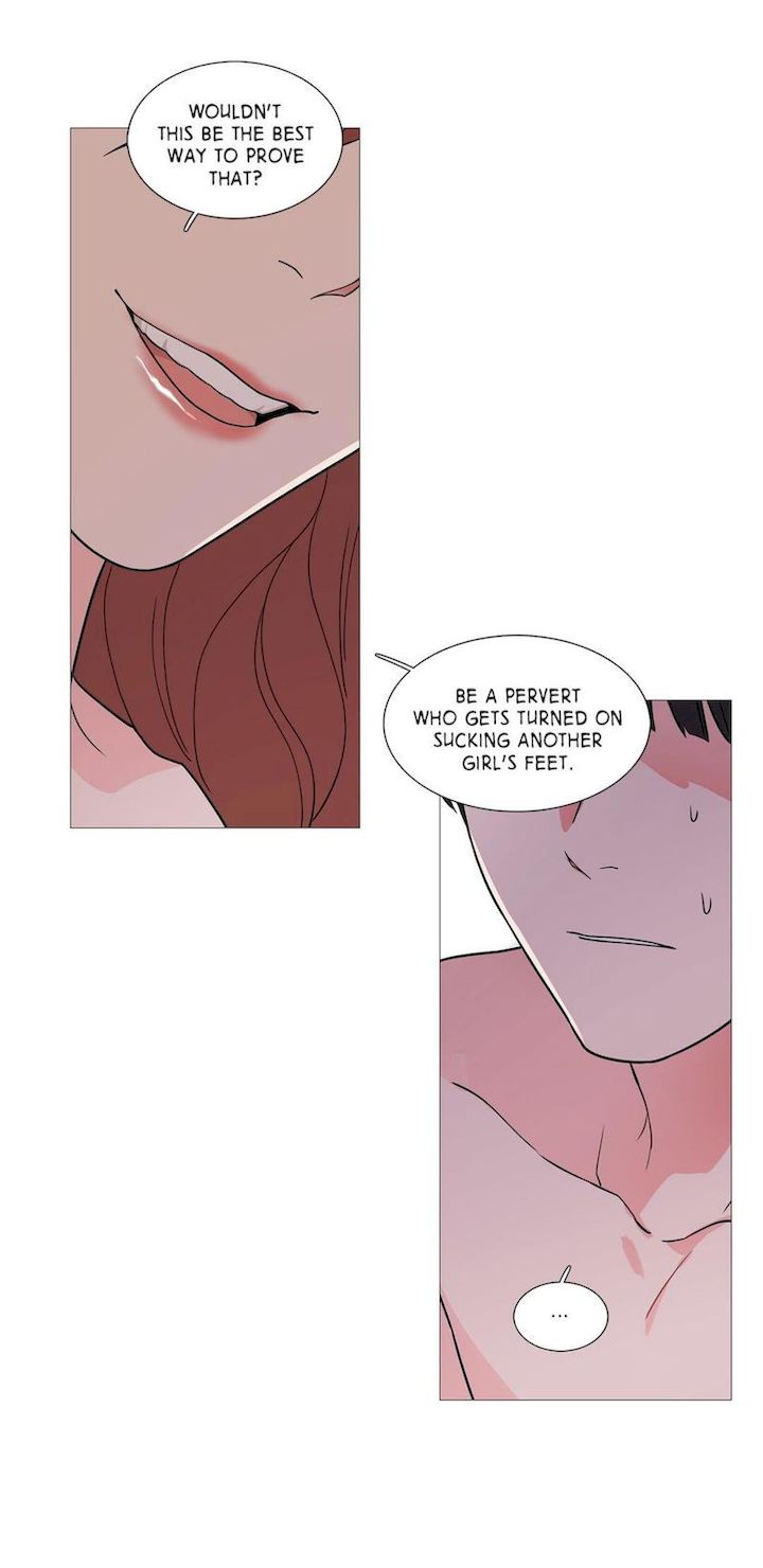 Sadistic Beauty Chapter 37 Page 21