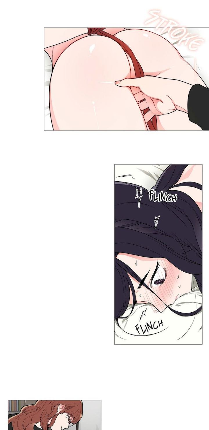 Sadistic Beauty Chapter 37 Page 7