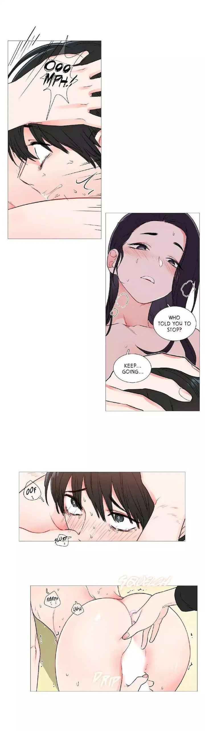 Sadistic Beauty Chapter 39 Page 12