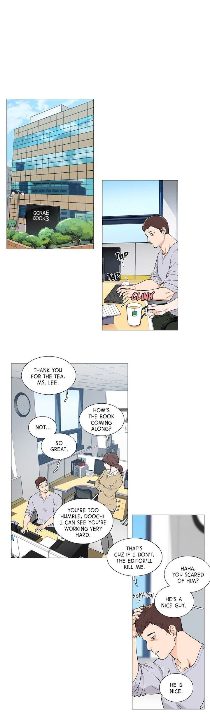 Sadistic Beauty Chapter 41 Page 4