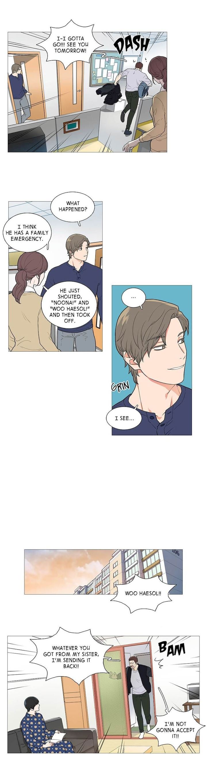 Sadistic Beauty Chapter 41 Page 6