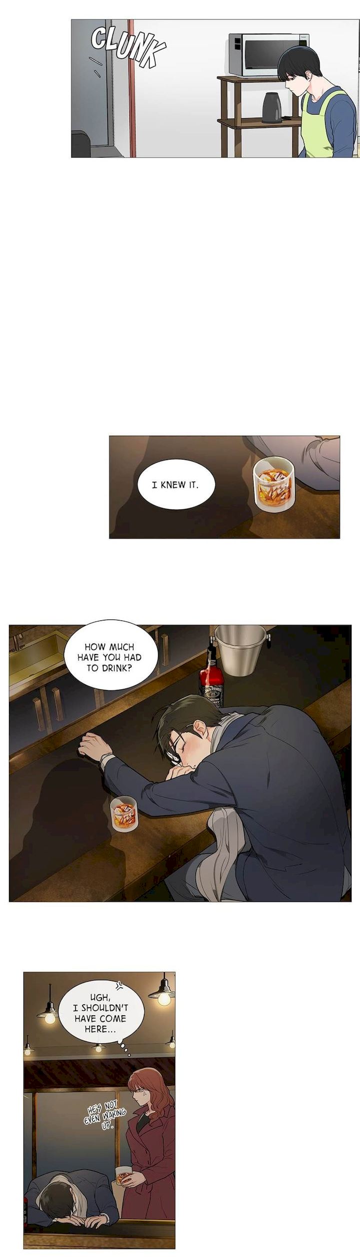 Sadistic Beauty Chapter 42 Page 10