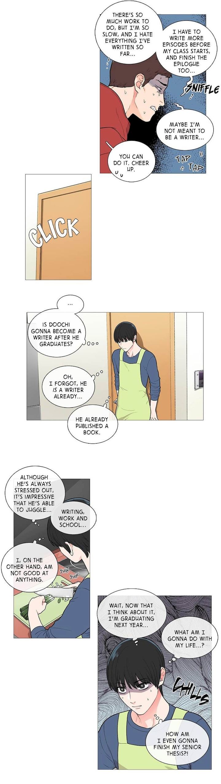 Sadistic Beauty Chapter 42 Page 2