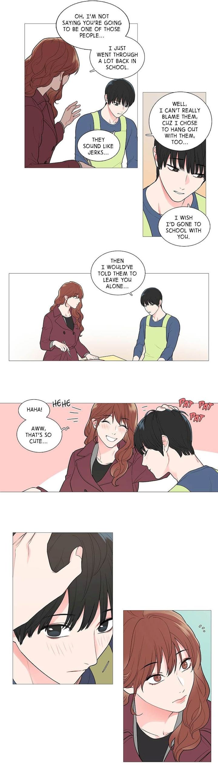 Sadistic Beauty Chapter 42 Page 6