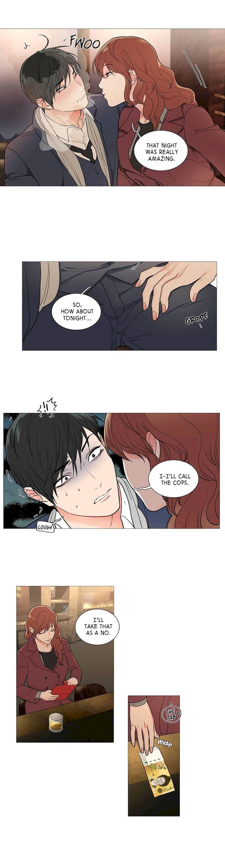 Sadistic Beauty Chapter 43 Page 11