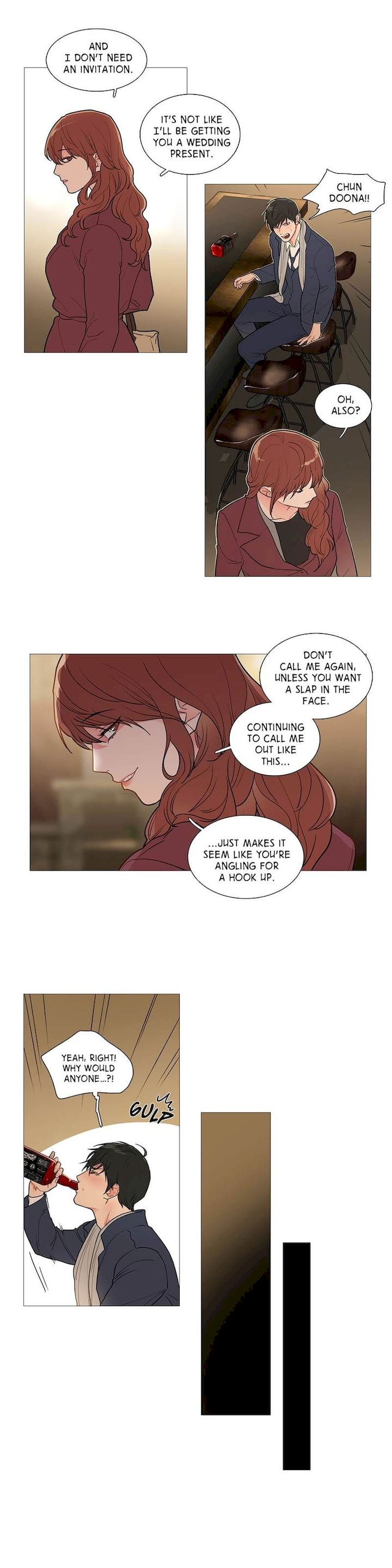 Sadistic Beauty Chapter 43 Page 12