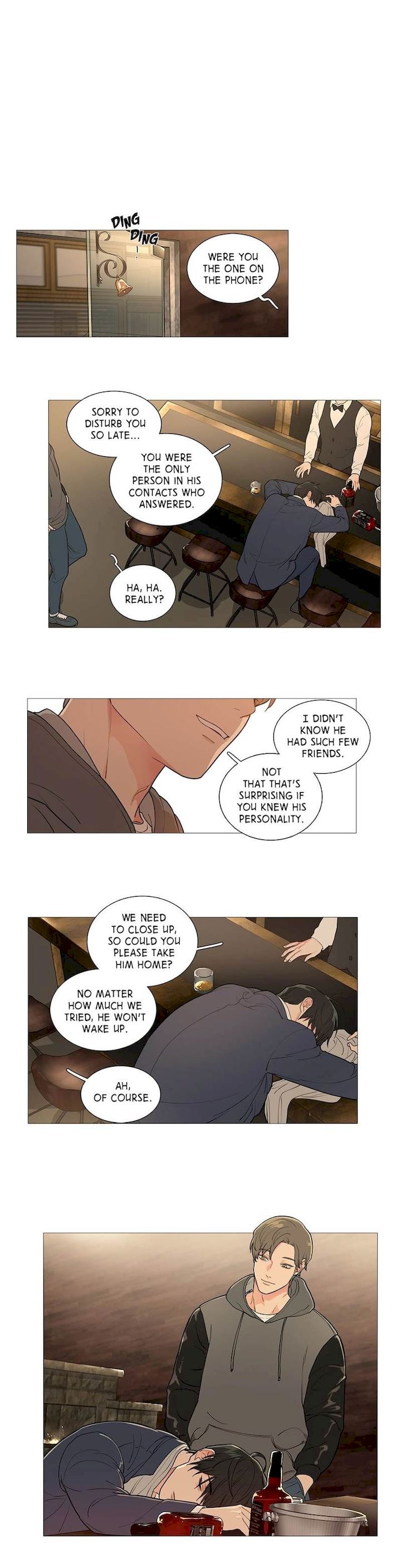 Sadistic Beauty Chapter 43 Page 13