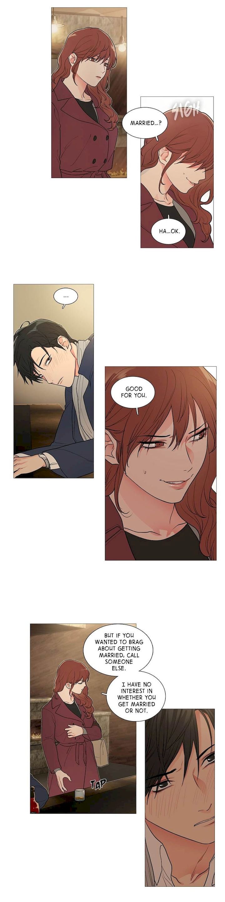 Sadistic Beauty Chapter 43 Page 4