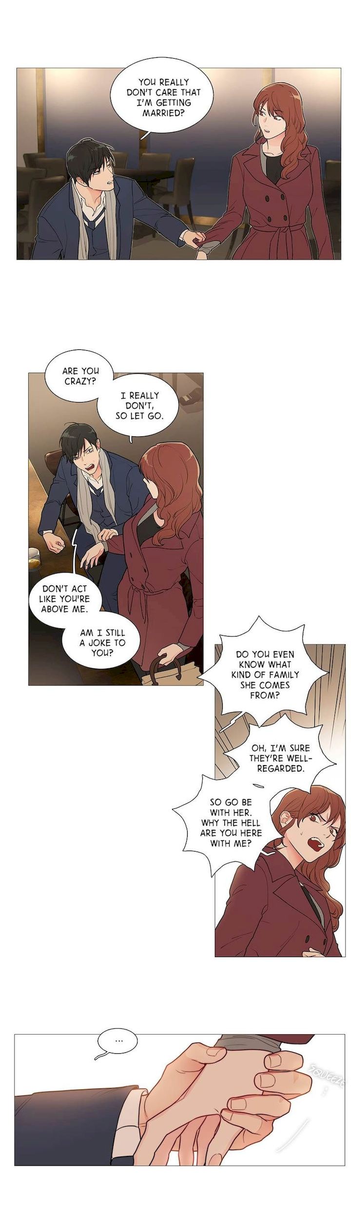 Sadistic Beauty Chapter 43 Page 5