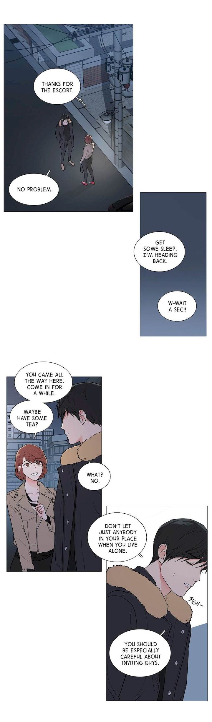 Sadistic Beauty Chapter 43 Page 7