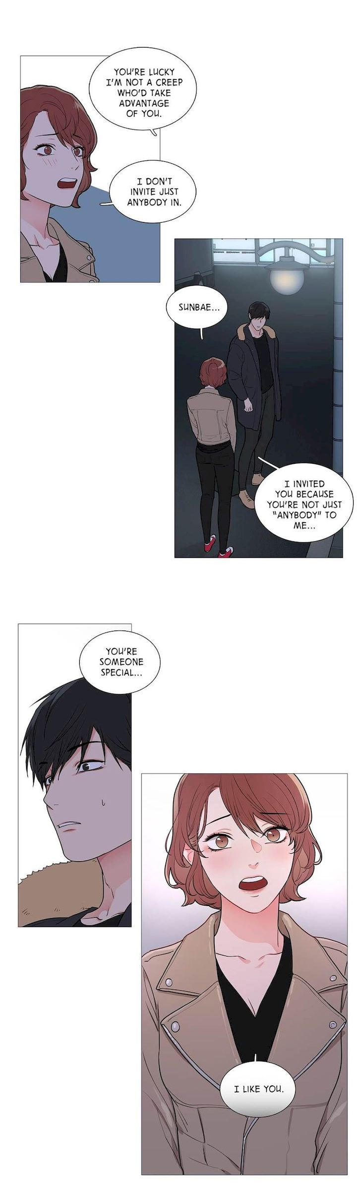Sadistic Beauty Chapter 43 Page 8