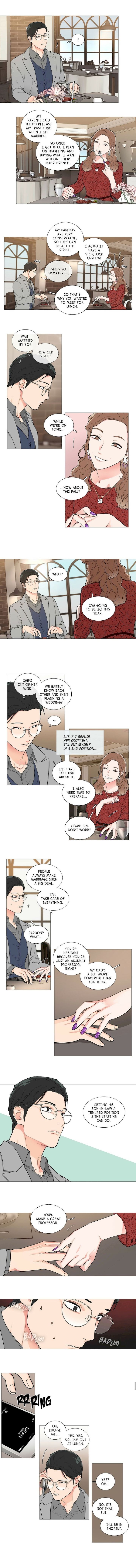 Sadistic Beauty Chapter 45 Page 3