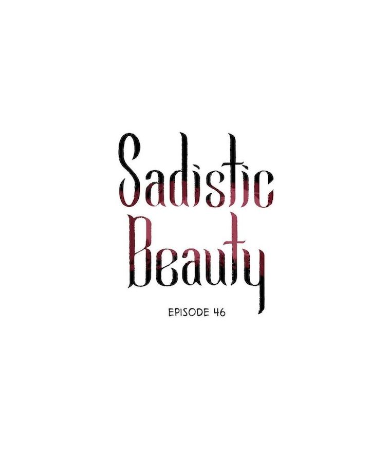 Sadistic Beauty Chapter 46 Page 2