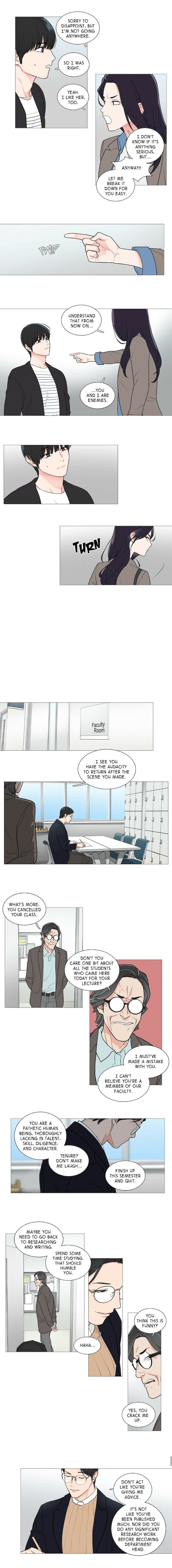 Sadistic Beauty Chapter 46 Page 5
