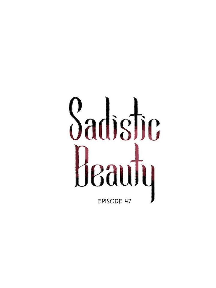 Sadistic Beauty Chapter 47 Page 2