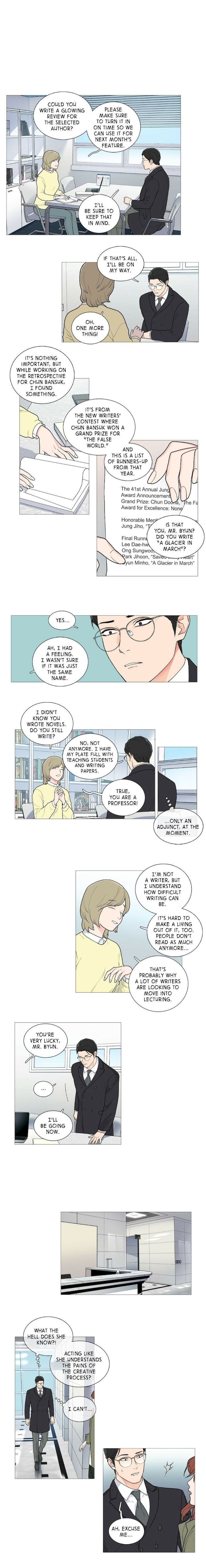 Sadistic Beauty Chapter 47 Page 3