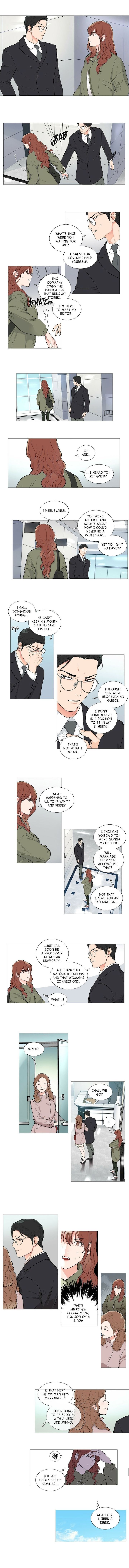 Sadistic Beauty Chapter 47 Page 4