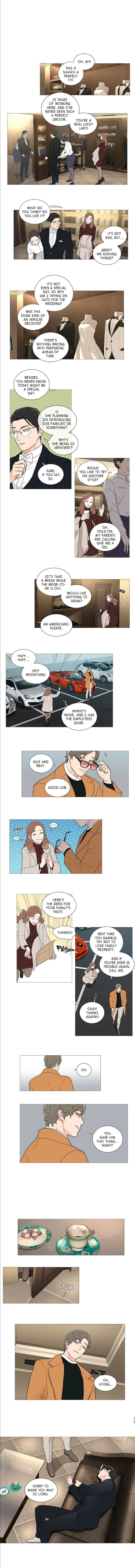 Sadistic Beauty Chapter 48 Page 3