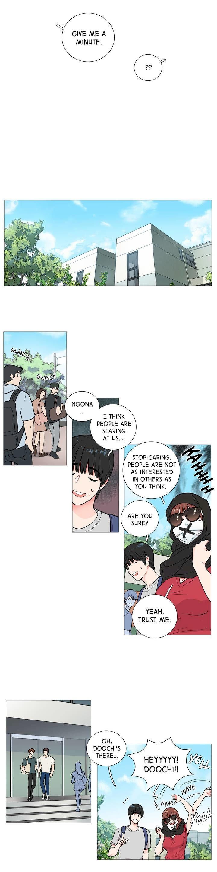 Sadistic Beauty Chapter 4 Page 7