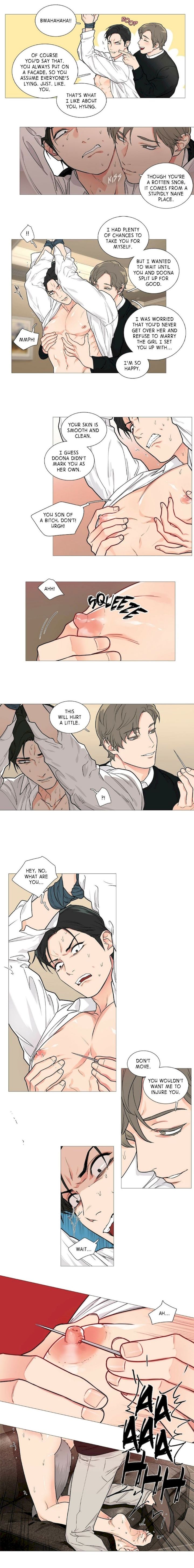 Sadistic Beauty Chapter 49 Page 3