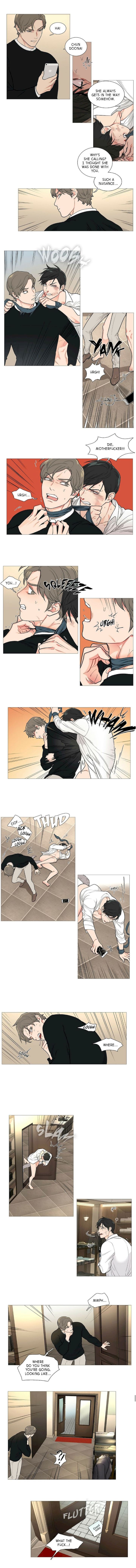 Sadistic Beauty Chapter 50 Page 2